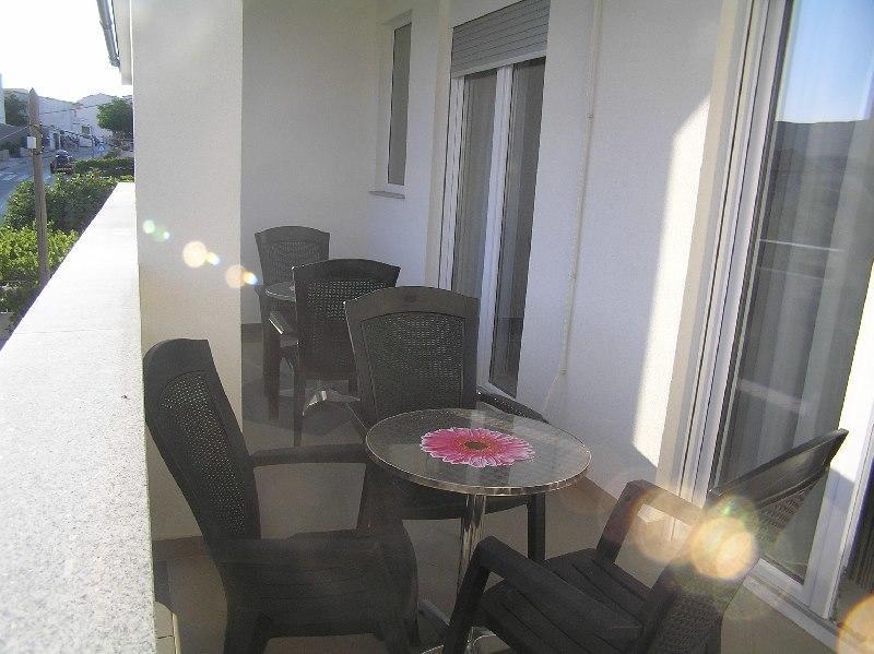 Deda Apartments Паг Екстер'єр фото