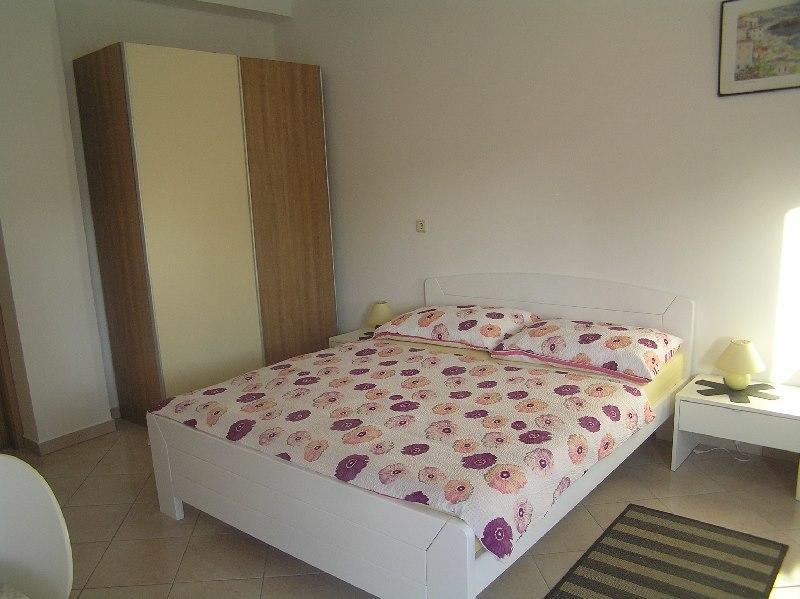 Deda Apartments Паг Екстер'єр фото